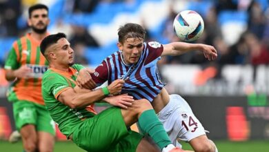 Sikan’da ‘süre’ sıkıntısı- Trabzonspor