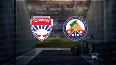 Silivrispor - Mazıdağı Fosfat SK maçı ne zaman, saat kaçta, hangi kanalda? Nesine 3. Lig play-off yükselme- Diğer Haberler