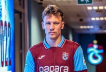 Sınırlı süre aldı- Trabzonspor