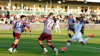 Sipay Bodrum FK 1-1 Trabzonspor (MAÇ SONUCU ÖZET)- Futbol