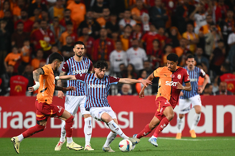 Sipay Bodrum FK - Trabzonspor maçı ne zaman ve saat kaçta? Sipay Bodrum FK - Trabzonspor ilk 11'ler belli oldu- Trabzonspor
