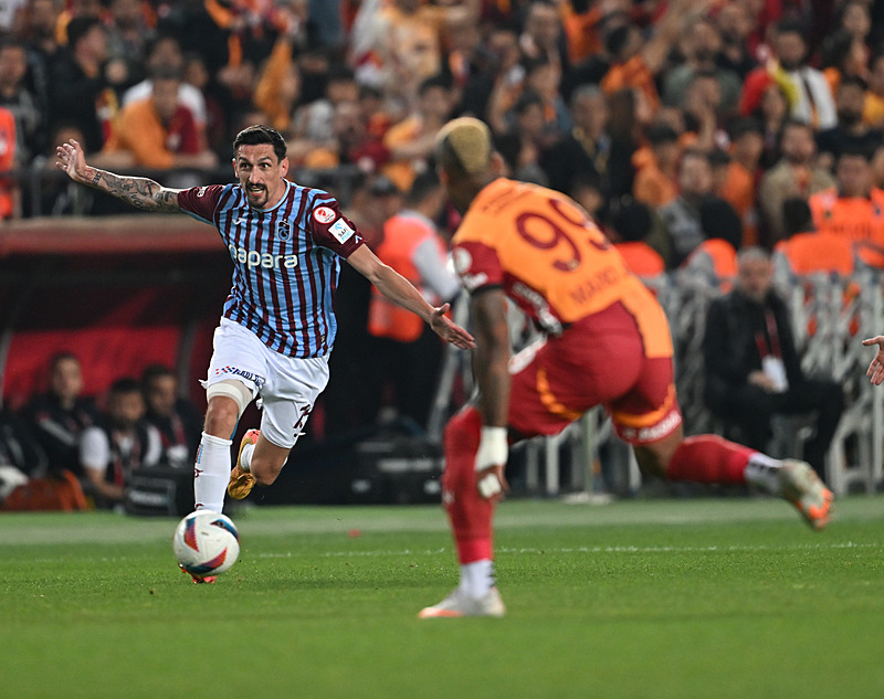 Sipay Bodrum FK - Trabzonspor maçı ne zaman ve saat kaçta? Sipay Bodrum FK - Trabzonspor ilk 11'ler belli oldu- Trabzonspor