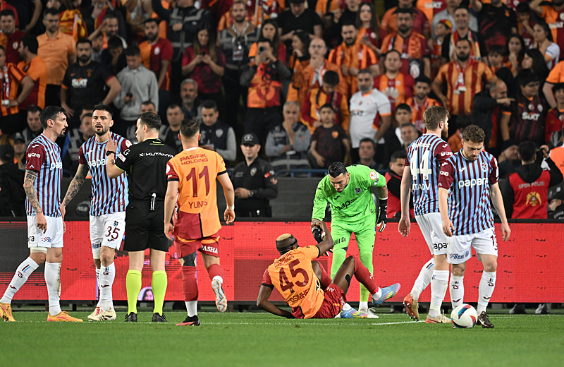 Sipay Bodrum FK - Trabzonspor maçı ne zaman ve saat kaçta? Sipay Bodrum FK - Trabzonspor ilk 11'ler belli oldu- Trabzonspor