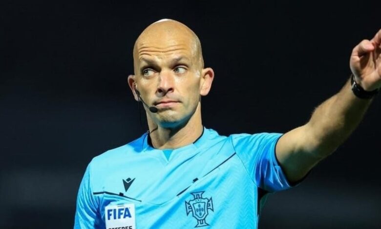 Sipay Bodrum FK - Trabzonspor maçına Portekizli VAR!- Trabzonspor