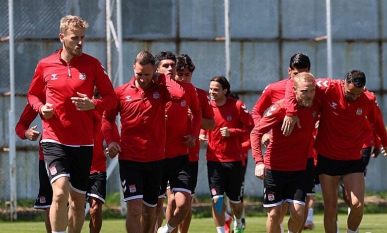 Sivas geri sayımda 11 Sivas geri sayımda- Futbol