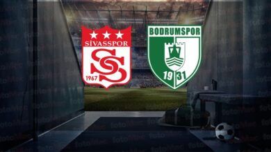 Sivasspor-Bodrum FK maçı izle | Net Global Sivasspor-Sipay Bodrum FK maçı ne zaman, saat kaçta ve hangi kanalda?- Diğer Haberler