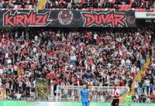 Sivasspor taraftarından savcılığa şike başvurusu!- Futbol