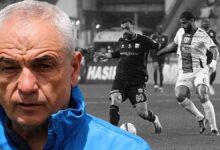 SİVASSPOR'DAN SÜPER LİG'DE VEDA | Samsunspor-Sivasspor maç sonucu: 1-0- Futbol