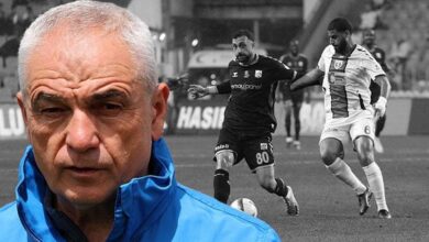 SİVASSPOR'DAN SÜPER LİG'DE VEDA | Samsunspor-Sivasspor maç sonucu: 1-0- Futbol