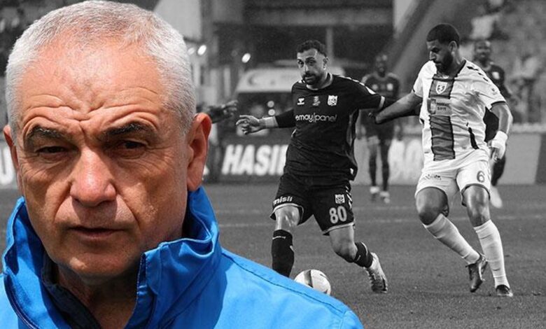 SİVASSPOR'DAN SÜPER LİG'DE VEDA | Samsunspor-Sivasspor maç sonucu: 1-0 11 SİVASSPOR'DAN SÜPER LİG'DE VEDA | Samsunspor-Sivasspor maç sonucu: 1-0- Futbol