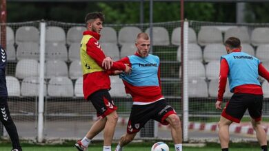 Sivas’ta dev protesto- Sivasspor