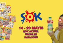 ŞOK ÇARŞAMBA FIRSATLARI | 14 - 20 Mayıs ŞOK indirimli aktüel ürünler listesi- Diğer Haberler