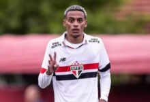 Sol kanada Matheus- Gün