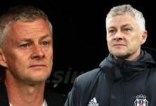 Solskjaer son anda yapılan dğeişikliğin nedenini açıkladı!- Futbol
