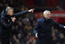Solskjaer'den flaş Mourinho sözleri! Fenerbahçe-Beşiktaş derbisi öncesi...- Fenerbahçe