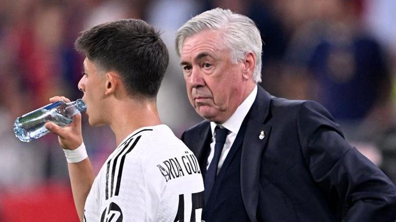SON DAKİKA: Ancelotti'nin yeni takımı resmen açıklandı!- Futbol