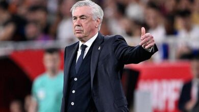SON DAKİKA: Ancelotti'nin yeni takımı resmen açıklandı!- Fenerbahçe