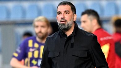 SON DAKİKA: Arda Turan, Shakhtar Donetsk transfer iddialarına son noktayı koydu!- Futbol