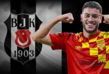 Son dakika | Beşiktaş'tan Romulo açıklaması! Transfer iddialarına net yanıt- Trabzonspor