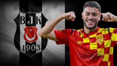 Son dakika | Beşiktaş'tan Romulo açıklaması! Transfer iddialarına net yanıt- Trabzonspor