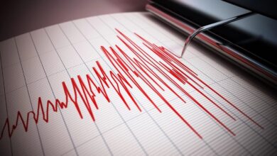 SON DAKİKA DEPREM HABERİ... İstanbul'da hissedilen bir deprem meydana geldi.- Diğer Haberler