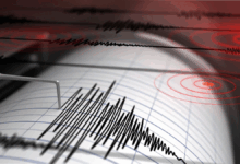 Son dakika deprem! Kütahya'da deprem mi oldu? Kaç şiddetinde oldu? | AFAD ve Kandilli Rasathanesi deprem verileri...- Diğer Haberler