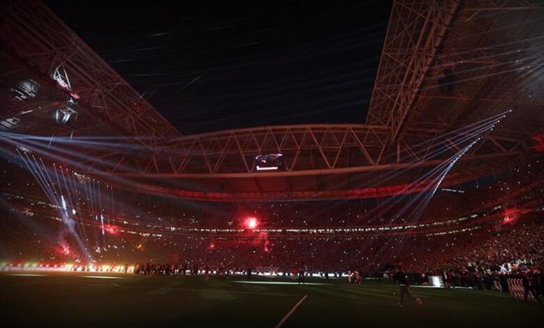 Son dakika | Galatasaray açıkladı: İşte şampiyonluk kutlamasının tarihi ve yeri 11 Son dakika | Galatasaray açıkladı: İşte şampiyonluk kutlamasının tarihi ve yeri- İngiltere Premium Lig