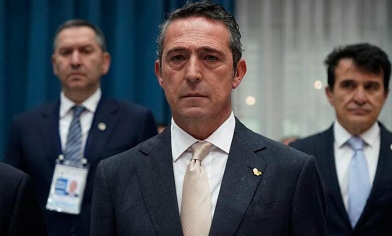 Son dakika haberi: Fenerbahçe seçime gidiyor! Fenerbahçe'den olağanüstü seçimli genel kurul kararı.. İşte kongre tarihi 12 Son dakika haberi: Fenerbahçe seçime gidiyor! Fenerbahçe'den olağanüstü seçimli genel kurul kararı.. İşte kongre tarihi- Futbol