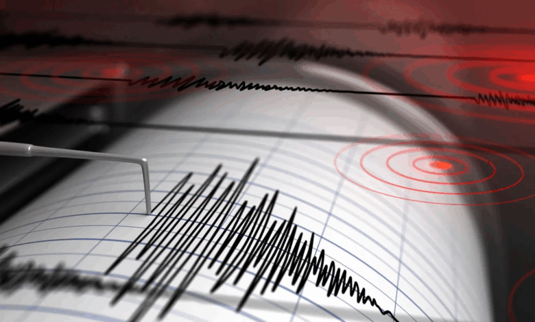 Son dakika Konya deprem! Konya'da kaç şiddetinde deprem oldu? Hangi illerde hissedildi? AFAD ve Kandilli verileri- Diğer Haberler