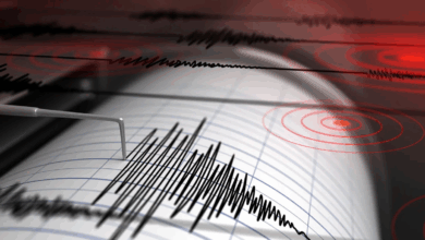 Son dakika Konya deprem! Konya'da kaç şiddetinde deprem oldu? Hangi illerde hissedildi? AFAD ve Kandilli verileri- Diğer Haberler