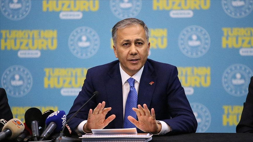Son dakika Konya deprem! Konya'da kaç şiddetinde deprem oldu? Hangi illerde hissedildi? AFAD ve Kandilli verileri- Diğer Haberler
