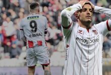 Son dakika | Sivasspor'dan Rey Manaj açıklaması! Kadroya alınmadı...- Trabzonspor