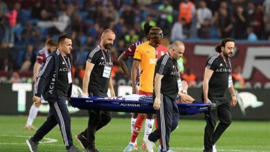 Son dakika | Trabzonspor'a Galatasaray maçı öncesi kötü haber! 'Yaralanma tespit edilmiştir'- Diğer Haberler