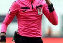 Son dakika | Trendyol Süper Lig'de 36. haftanın hakemleri açıklandı!- İspanya La Liga
