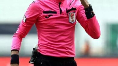 Son dakika | Trendyol Süper Lig'de 36. haftanın hakemleri açıklandı!- Futbol