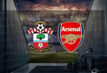 Southampton-Arsenal maçı ne zaman? Saat kaçta ve hangi kanalda canlı yayınlanacak? | İngiltere Premier Lig- Ligler