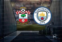 Southampton-Manchester City maçı ne zaman? Saat kaçta ve hangi kanalda canlı yayınlanacak? | İngiltere Premier Lig- Diğer Haberler
