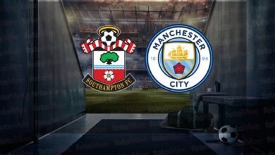 Southampton-Manchester City maçı ne zaman? Saat kaçta ve hangi kanalda canlı yayınlanacak? | İngiltere Premier Lig- Manchester