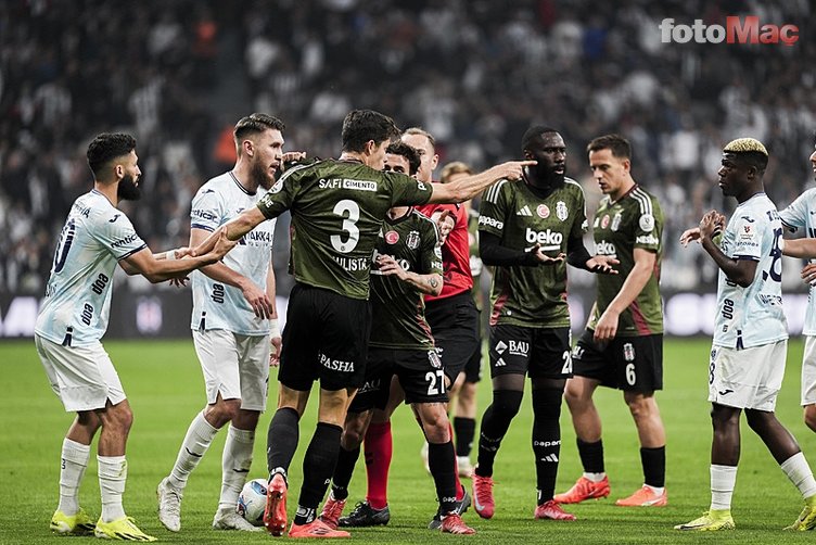 Spor yazarları Beşiktaş-Adana Demirspor maçını değerlendirdi- Beşiktaş