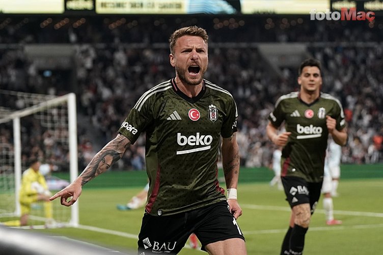 Spor yazarları Beşiktaş-Adana Demirspor maçını değerlendirdi- Beşiktaş