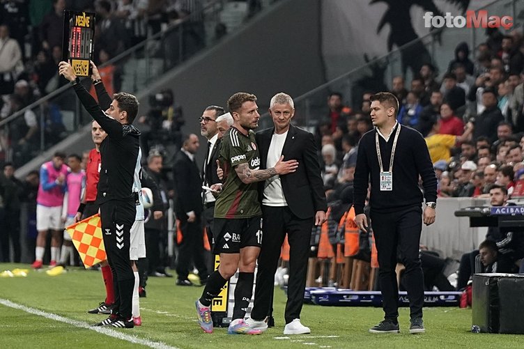 Spor yazarları Beşiktaş-Adana Demirspor maçını değerlendirdi- Beşiktaş