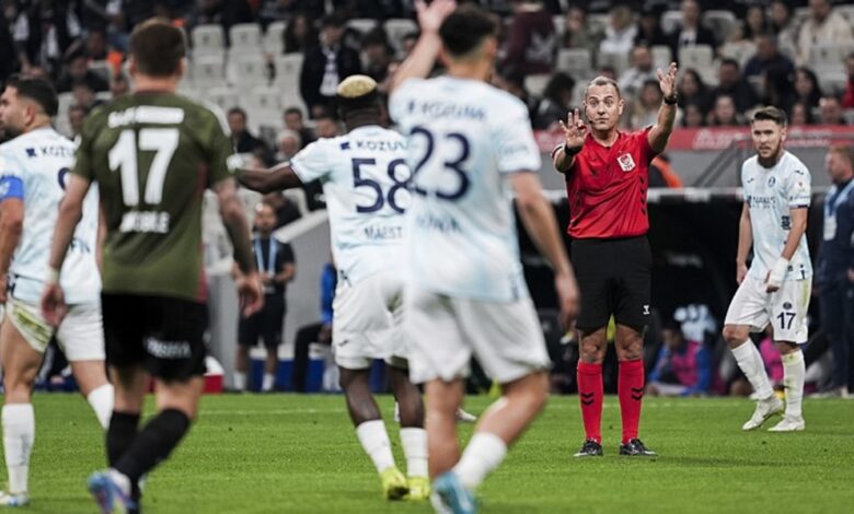 Spor yazarları Beşiktaş-Adana Demirspor maçını değerlendirdi- Beşiktaş