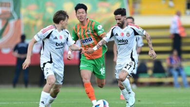 Spor yazarları Corendon Alanyaspor-Beşiktaş maçını değerlendirdi- Futbol