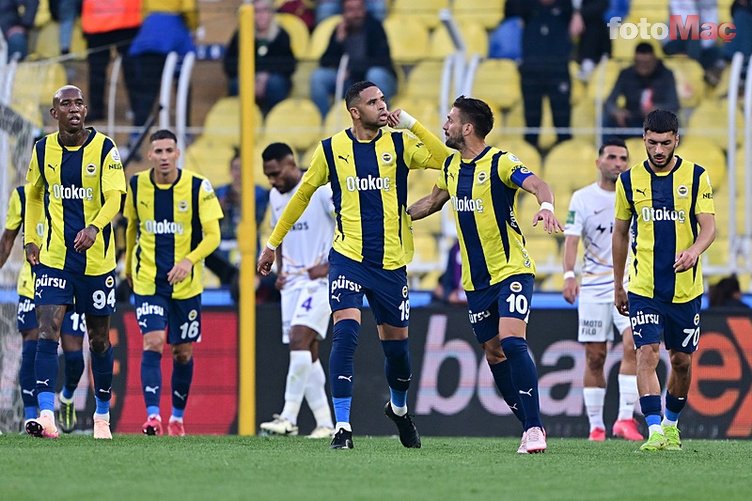 Spor yazarları Fenerbahçe-İkas Eyüpspor maçını değerlendirdi- Fenerbahçe