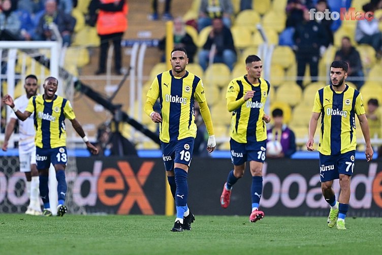 Spor yazarları Fenerbahçe-İkas Eyüpspor maçını değerlendirdi- Fenerbahçe