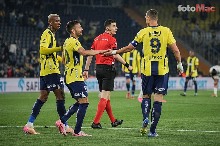 Spor yazarları Fenerbahçe-İkas Eyüpspor maçını değerlendirdi- Fenerbahçe