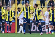 Spor yazarları Fenerbahçe-İkas Eyüpspor maçını değerlendirdi- Futbol