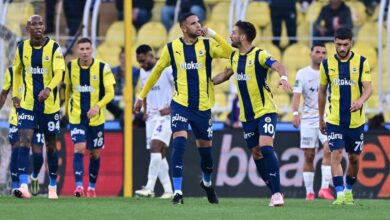 Spor yazarları Fenerbahçe-İkas Eyüpspor maçını değerlendirdi- Futbol
