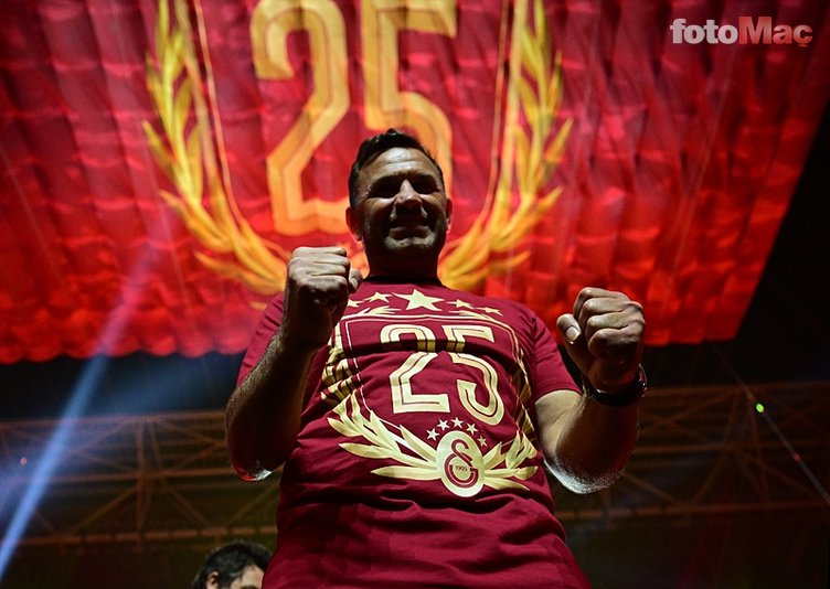 Spor yazarları Galatasaray-Bellona Kayserispor maçını değerlendirdi- Futbol