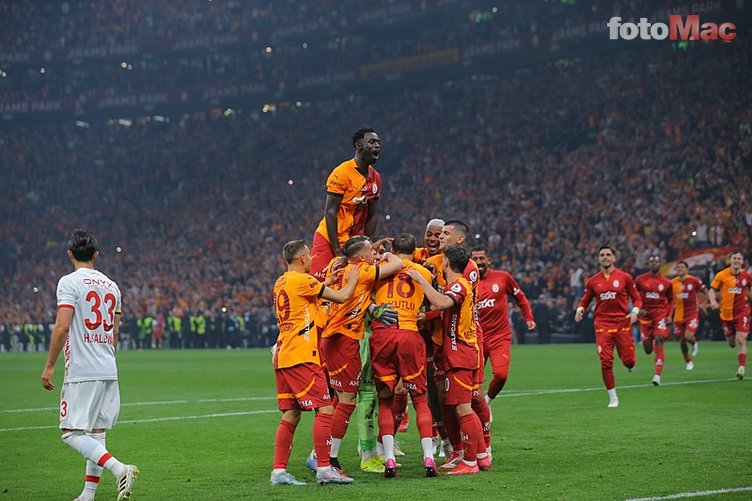 Spor yazarları Galatasaray-Bellona Kayserispor maçını değerlendirdi- Futbol